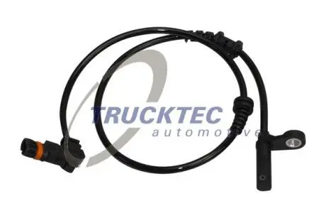 Датчик ABS (передний) MB C-class (W204) 07-14 AUTOMOTIVE TRUCKTEC 02.42.390