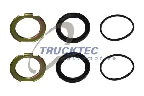 Ремкомплект суппорта тормозного TRUCKTEC 0243115