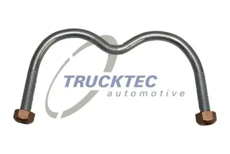 Кронштейн TRUCKTEC 0243148