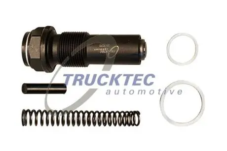 Натяжитель цепи ГРМ/LT TRUCKTEC 02.43.201