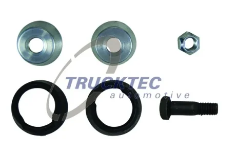 Ремкомплект рычага переднего TRUCKTEC 02.43.275