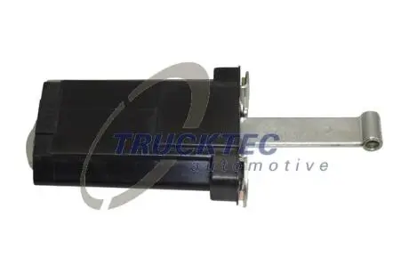 Ограничитель передней левой двери TRUCKTEC 02.53.063