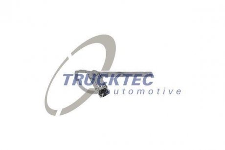 Стеклоподъемник MB Sprinter/VW LT 96-06 (L) AUTOMOTIVE TRUCKTEC 02.53.069