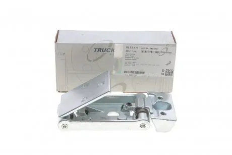 Петля дверей (задних/270°) MB Sprinter/VW LT 96-06 AUTOMOTIVE TRUCKTEC 02.53.173
