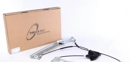Стеклоподъемник MB Vito (W639) (L) (электро) (без двигателя) AUTOMOTIVE TRUCKTEC 02.53.189