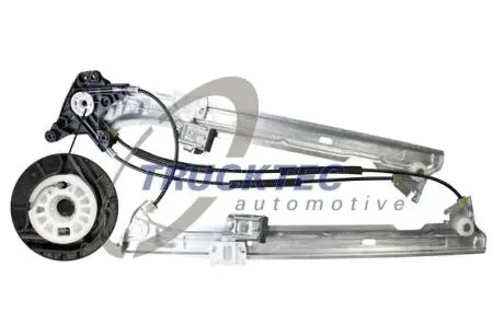 Склопідіймач MB Vito (W639) (R) (електро) (без мотора) AUTOMOTIVE TRUCKTEC 02.53.190
