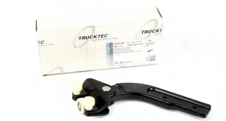 Ролик двери (боковой/нижний)) MB Vito (W639) AUTOMOTIVE TRUCKTEC 02.53.239