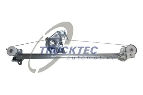 Склопідіймач TRUCKTEC 0254009