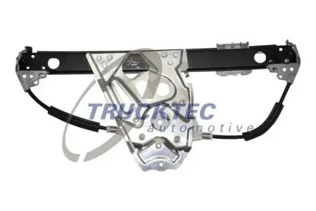 Стеклоподъемник TRUCKTEC 0254014