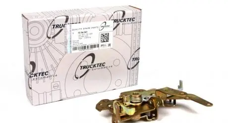 Замок двери (боковой/спереди)) MB Sprinter/VW LT 96- AUTOMOTIVE TRUCKTEC 02.54.041