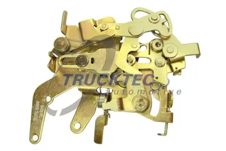 Автозапчасть TRUCKTEC 0254055