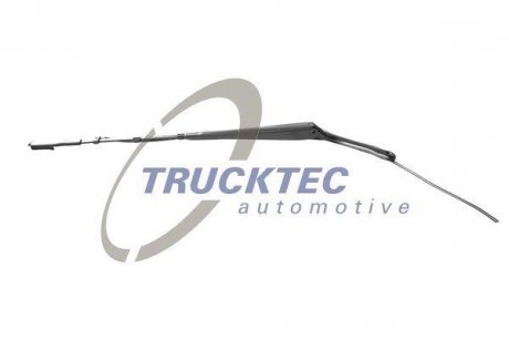 Важіль склоочисника, R TRUCKTEC 02.58.052