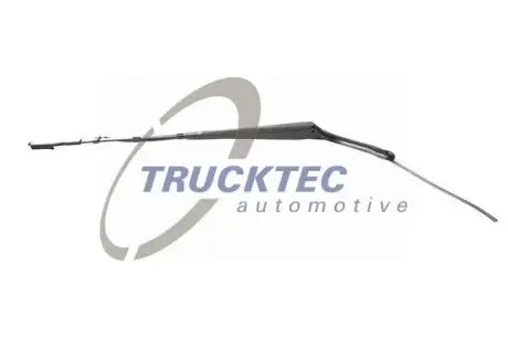 Рычаг стеклоочистителя TRUCKTEC 02.58.052