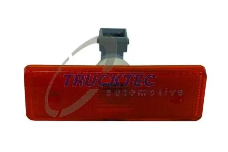 Боковой габаритный фонарь TRUCKTEC 0258361