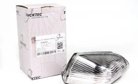 Повторювач повороту на дзеркало MB Sprinter/VW Crafter 06- (L) AUTOMOTIVE TRUCKTEC 02.58.363