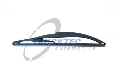 Щетка стеклоочистителя (задняя) (260mm) Renault Scenic II/Megane II/Dacia Dokker 03- TRUCKTEC 0258431 (фото 1)