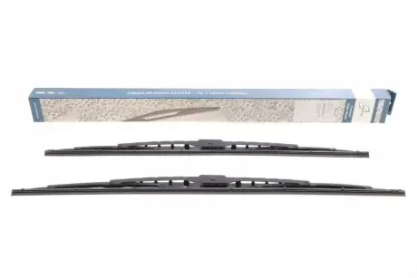 Щетки стеклоочистителя (550/600мм)) MB Sprinter 96-06 AUTOMOTIVE TRUCKTEC 02.58.432