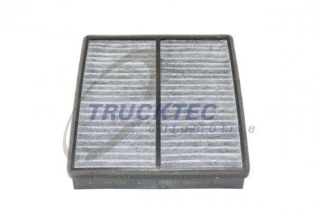 Фільтр повітря (салону) TRUCKTEC 0259074