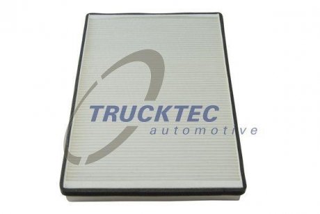 Фільтр салону TRUCKTEC 02.59.082