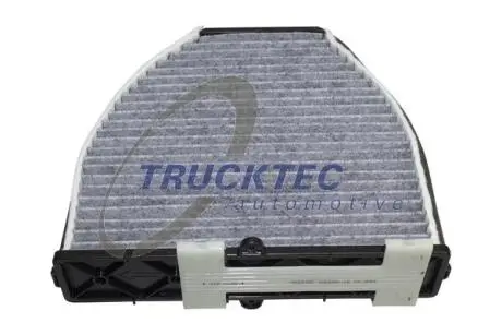 Фільтр салону вугільний TRUCKTEC 02.59.109