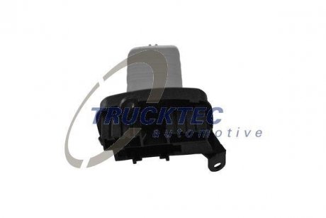 Реостат пічки MB Sprinter TDI (7 виходів) AUTOMOTIVE TRUCKTEC 02.59.113