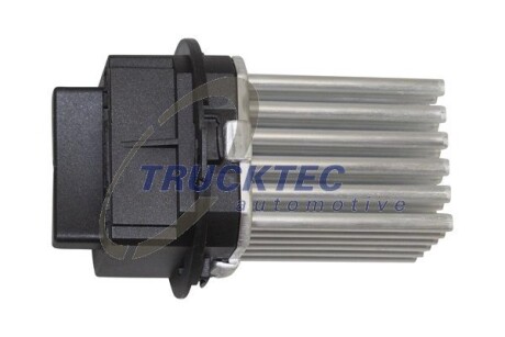 Реостат пічки MB Sprinter/VW Crafter 06- AUTOMOTIVE TRUCKTEC 02.59.116