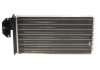 Радиатор печки MB Sprinter/VW LT TDI 96-06 AUTOMOTIVE TRUCKTEC 02.59.142 (фото 1)