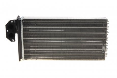 Радиатор печки MB Sprinter/VW LT TDI 96-06 AUTOMOTIVE TRUCKTEC 02.59.142 (фото 1)
