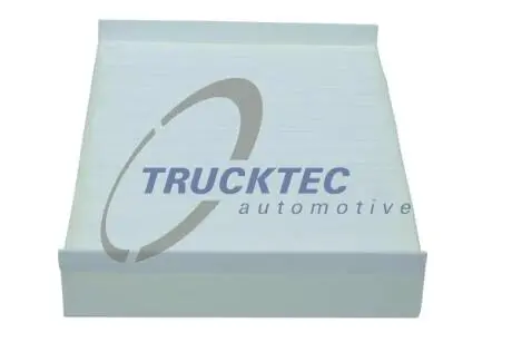 Фильтр воздуха салона MERCEDES TRUCKTEC 0259154