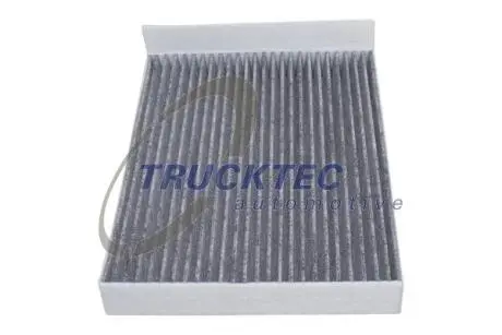 Фільтр салону MB Sprinter (W907/W910) 18-/Vito (W447) 14- (угольный) TRUCKTEC 0259178