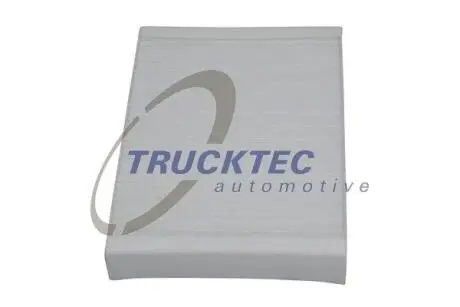 Фільтр салону TRUCKTEC 02.59.187