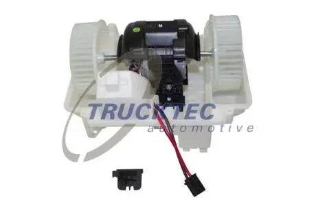 Моторчик пічки MB S-class (W222/V222/X222) 13- TRUCKTEC 02.59.214
