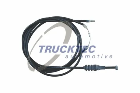 Фото автозапчасть TRUCKTEC 0262004 Автозапчасть TRUCKTEC 0262004