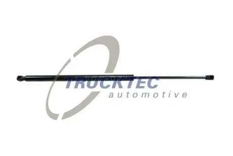 Амортизатор крышки багажника MB Vito (W639) 03- AUTOMOTIVE TRUCKTEC 02.62.009