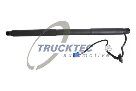 Амортизатор крышки багажника MB M-class (W166) 11-15 TRUCKTEC 02.62.034