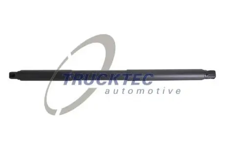 Амортизатор крышки багажника MB M-class (W166) 11-15 TRUCKTEC 02.62.035
