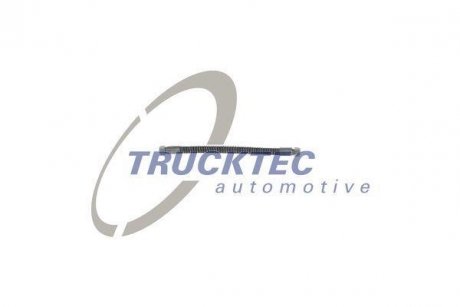 Шланг, теплообменник для охлаждения трансмиссионного масла TRUCKTEC 0267091