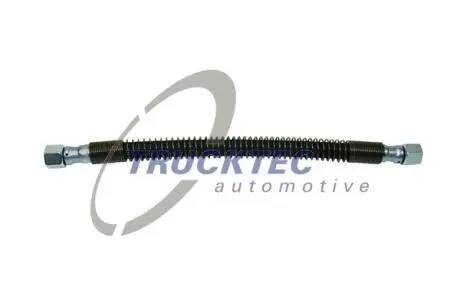 Шланг, теплообменник для охлаждения трансмиссионного масла TRUCKTEC 0267091