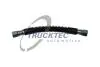 Шланг, теплообмінник для охолодження трансмісійної олії TRUCKTEC 0267099 (фото 1)
