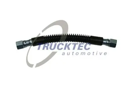 Шланг, теплообмінник для охолодження трансмісійної олії TRUCKTEC 0267099