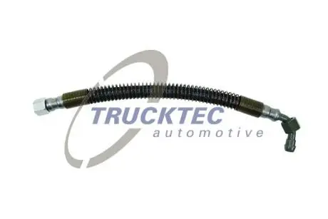 Шланг, теплообменник для охлаждения трансмиссионного масла TRUCKTEC 0267101