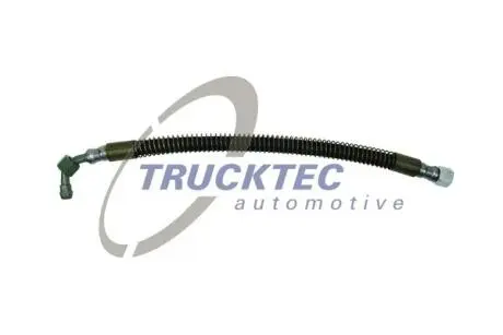 Шланг, теплообменник для охлаждения трансмиссионного масла TRUCKTEC 0267102