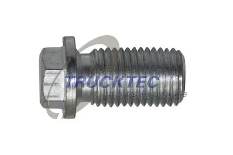 Болт поддона, Sprinter-Vito, DB208 TRUCKTEC 0267125
