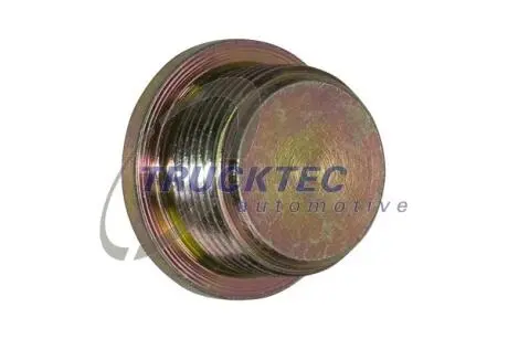 Болт поддона TRUCKTEC 02.67.138