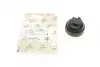 Подушка поддомкратная MB E-class (W124/W210)/ S-class (W220) 93-05 AUTOMOTIVE TRUCKTEC 02.67.214 (фото 1)