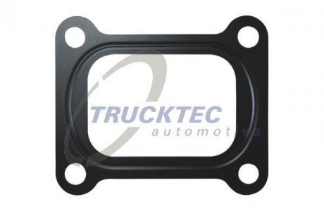 Прокладка, компресор TRUCKTEC 0314026