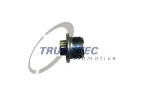 Болт піддону VW LT / T4 2.4 D / TD - 2.5 TDI TRUCKTEC 07.10.081