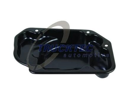 Гидравлический фильтр коробка передач VW CADDY 1,0TSI 15- TRUCKTEC 0710090
