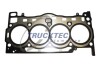 Прокладка ГБЦ VW Caddy IV 1.4 TSI 15- (1.02mm) AUTOMOTIVE TRUCKTEC 07.10.103 (фото 1)