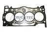 Прокладка ГБЦ VW Caddy IV 1.4 TSI 15- (1.02mm) AUTOMOTIVE TRUCKTEC 07.10.103 (фото 1)